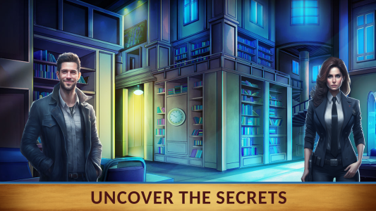 اسکرین شات 3 بازی Escape Room: Mystical Tales