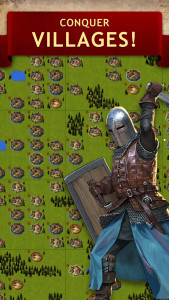 اسکرین شات 5 بازی Tribal Wars