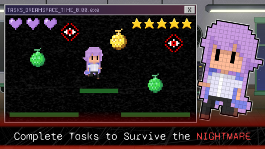 اسکرین شات 4 بازی WonderEnd 0