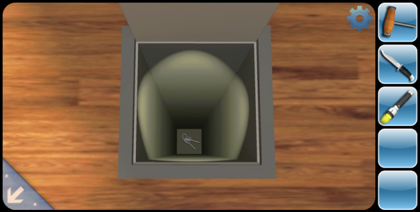 اسکرین شات 8 بازی Can You Escape