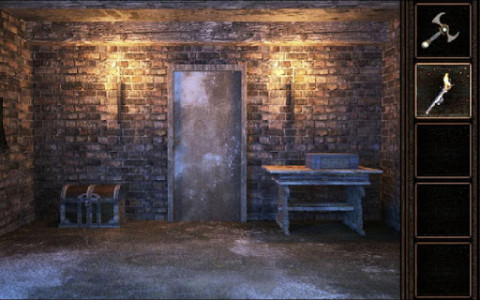 اسکرین شات 6 بازی Can You Escape - Tower