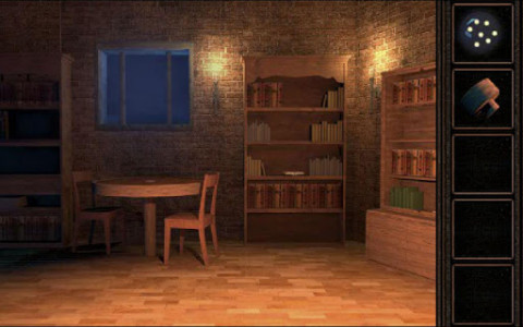 اسکرین شات 5 بازی Can You Escape - Tower