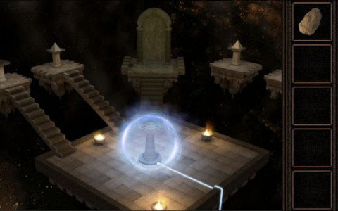 اسکرین شات 8 بازی Can You Escape - Tower