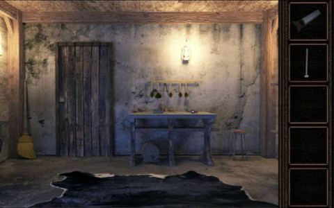 اسکرین شات 3 بازی Can You Escape - Tower