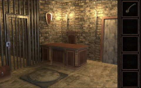 اسکرین شات 2 بازی Can You Escape - Tower