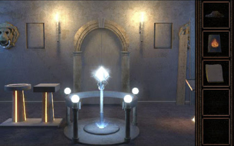 اسکرین شات 1 بازی Can You Escape - Tower