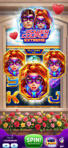 اسکرین شات 8 بازی Slotomania™ Slots Casino Games