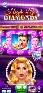 اسکرین شات 6 بازی Slotomania™ Slots Casino Games
