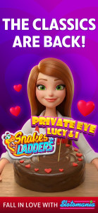 اسکرین شات 1 بازی Slotomania™ Slots Casino Games