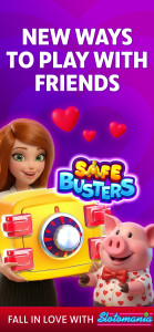 اسکرین شات 3 بازی Slotomania™ Slots Casino Games