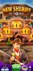 اسکرین شات 2 بازی Slotomania™ Slots Casino Games