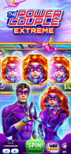 اسکرین شات 7 بازی Slotomania™ Slots Casino Games