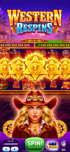 اسکرین شات 4 بازی Slotomania™ Slots Casino Games