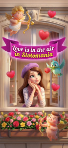 اسکرین شات 5 بازی Slotomania™ Slots Casino Games