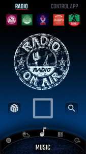 اسکرین شات 5 برنامه Car Digital Cockpit - CARID