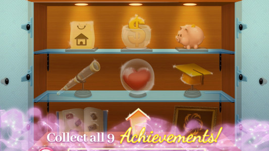 اسکرین شات 7 بازی Home Makeover - Hidden Object