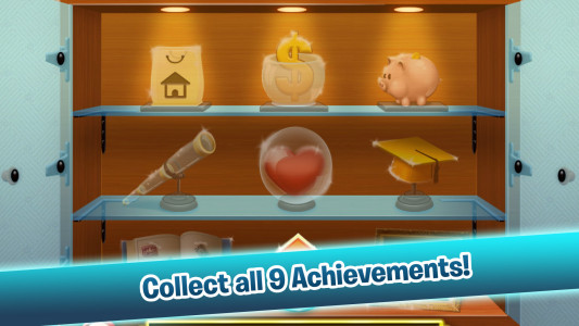 اسکرین شات 7 بازی Home Makeover - Hidden Object