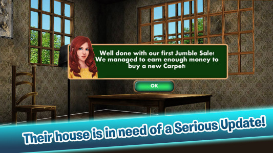 اسکرین شات 3 بازی Home Makeover - Hidden Object