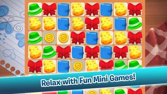 اسکرین شات 8 بازی Home Makeover - Hidden Object