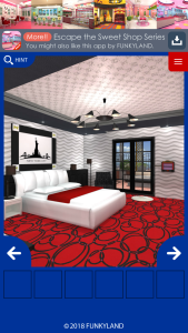 اسکرین شات 5 بازی Escape the Travel Series