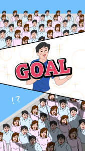 اسکرین شات 2 بازی Vice captain