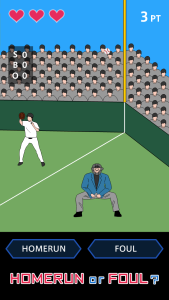 اسکرین شات 3 بازی Judge!