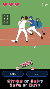 اسکرین شات 2 بازی Judge!