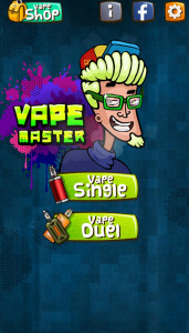 اسکرین شات 5 بازی Vape Master