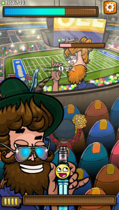 اسکرین شات 4 بازی Vape Master