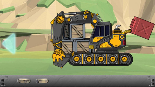 اسکرین شات 5 بازی Combine! DinoRobot -Apatosauru