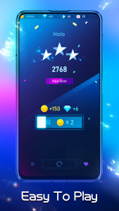 اسکرین شات 5 برنامه Talking Alarm Clock & Sounds
