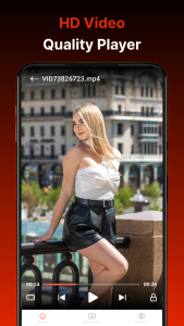 اسکرین شات 5 برنامه All video downloader and saver