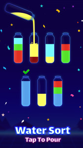 اسکرین شات 7 بازی Tic Tac Toe: XO cross game