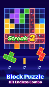 اسکرین شات 6 بازی Tic Tac Toe: XO cross game