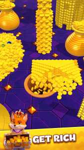 اسکرین شات 5 بازی Hole Em All: Black Hole Games