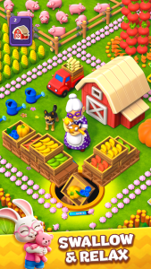 اسکرین شات 2 بازی Hole Em All: Black Hole Games