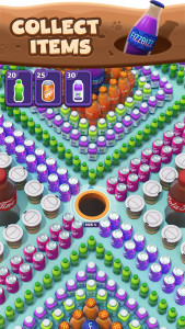 اسکرین شات 6 بازی Hole Em All: Collect Master