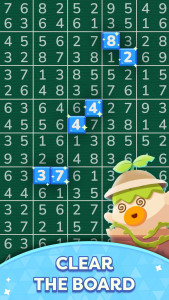 اسکرین شات 2 بازی NumMatch: Number Logic Puzzles