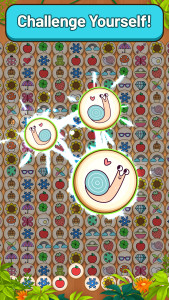 اسکرین شات 3 بازی Triple Tile 3D: Connect Puzzle