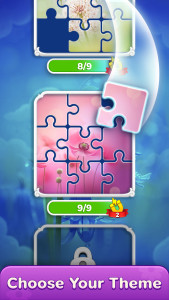 اسکرین شات 7 بازی Blossom Master: Tile Matching