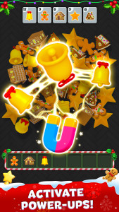 اسکرین شات 3 بازی Triple Find - Match Triple 3D