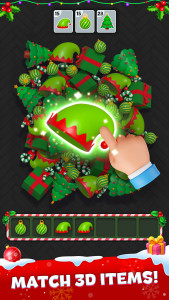 اسکرین شات 2 بازی Triple Find - Match Triple 3D