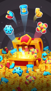 اسکرین شات 6 بازی Triple Find - Match Triple 3D