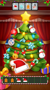 اسکرین شات 6 بازی Triple Find - Match Triple 3D