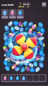 اسکرین شات 2 بازی Triple Find - Match Triple 3D