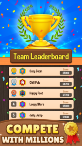 اسکرین شات 6 بازی Match Triple 3D: Matching tile