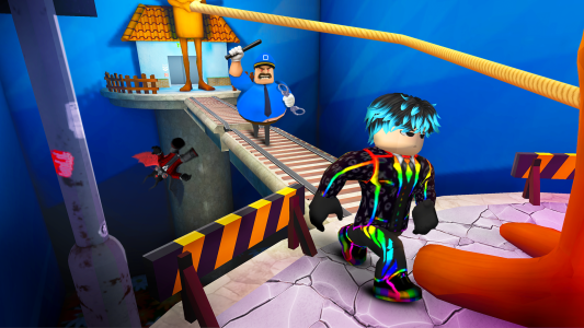 اسکرین شات 3 بازی Mahjong Triple 3D - Tile Match