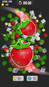 اسکرین شات 4 بازی Match Pair 3D - Matching Game