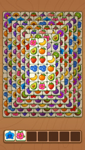 اسکرین شات 6 بازی Tile Triple 3D