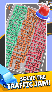 اسکرین شات 5 بازی Car Parking 3D - Car Out
